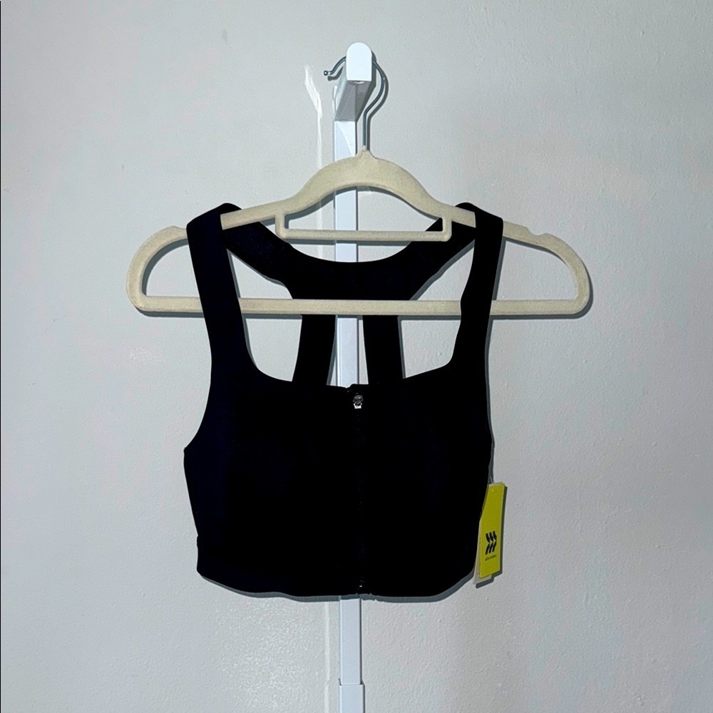 All in Motion Women's Sports Bra size 36C